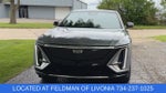 2024 Cadillac LYRIQ Luxury 1