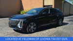 2024 Cadillac LYRIQ Luxury 2
