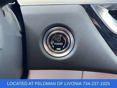 2024 Cadillac LYRIQ Sport 1