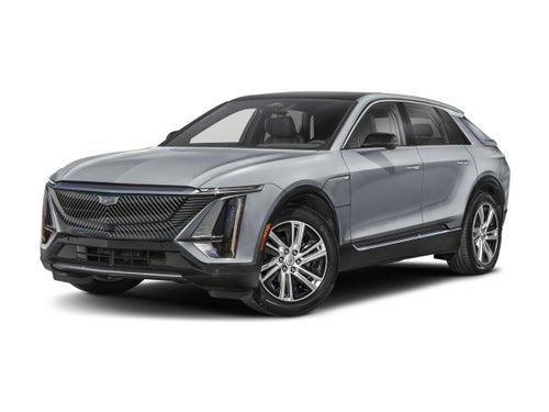 2024 Cadillac LYRIQ Sport 1