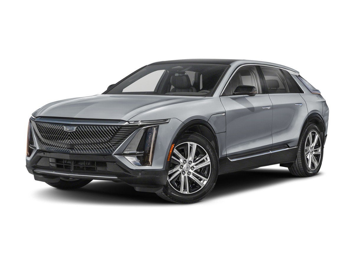 2024 Cadillac LYRIQ Sport 1