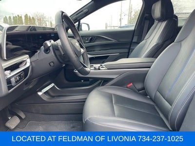 2024 Cadillac LYRIQ Sport 2