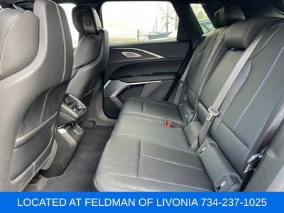 2024 Cadillac LYRIQ Sport 2