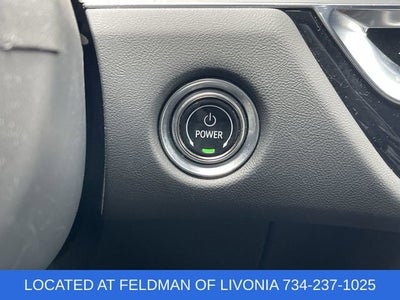 2024 Cadillac LYRIQ Sport 2