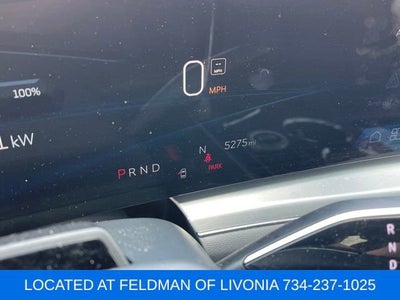 2024 Cadillac LYRIQ Sport 2