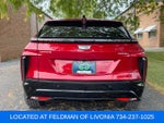2024 Cadillac LYRIQ Sport 2