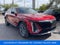 2024 Cadillac LYRIQ Sport 2