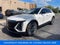 2024 Cadillac LYRIQ Sport 2