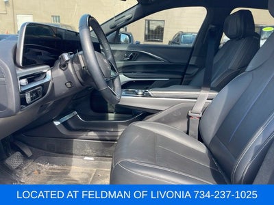 2024 Cadillac LYRIQ Sport 2