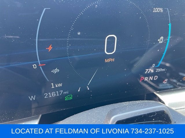 2024 Cadillac LYRIQ Sport 2