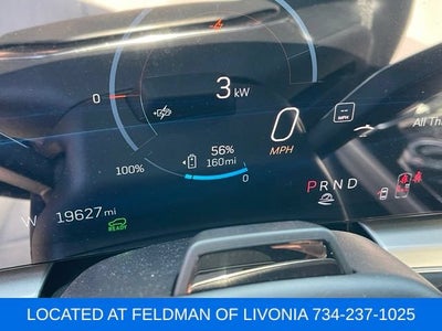 2024 Cadillac LYRIQ Sport 3