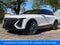 2024 Cadillac LYRIQ Sport 3