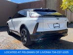 2024 Cadillac LYRIQ Sport 3