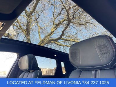 2024 Cadillac LYRIQ Sport 3