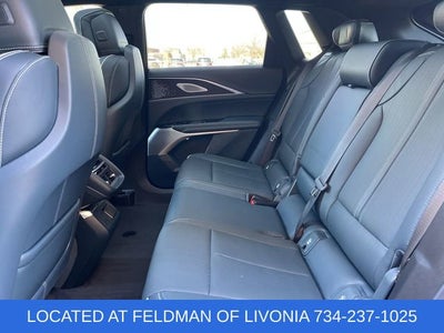 2024 Cadillac LYRIQ Sport 3