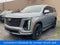 2025 Cadillac Escalade Luxury