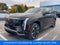 2025 Cadillac ESCALADE IQ Luxury 1