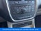 2015 Chrysler Town & Country Limited Platinum