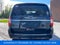 2015 Chrysler Town & Country Limited Platinum