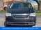 2015 Chrysler Town & Country Limited Platinum