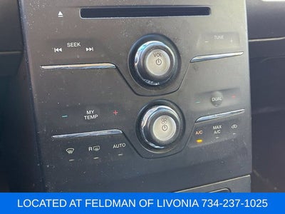 2014 Ford Flex SEL