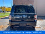 2014 Ford Flex SEL