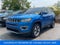 2020 Jeep Compass Limited 4x4