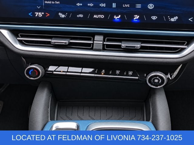 2024 Chevrolet Equinox EV 2LT