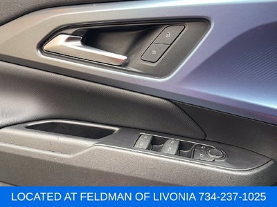 2024 Chevrolet Equinox EV 2LT