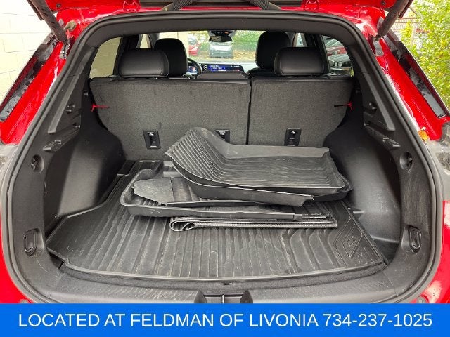 2024 Chevrolet Equinox EV 2LT