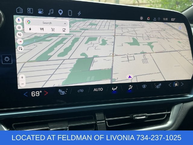 2024 Chevrolet Equinox EV 2LT