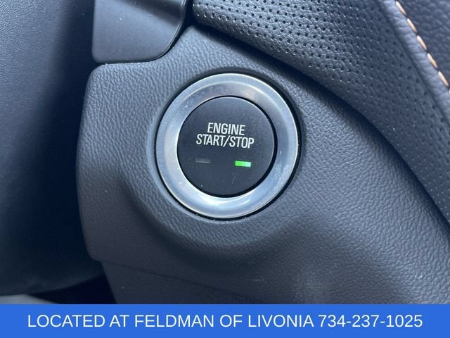 2021 Chevrolet Equinox Premier