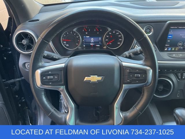 2020 Chevrolet Blazer 2LT