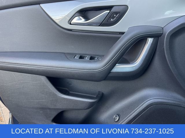 2020 Chevrolet Blazer 2LT