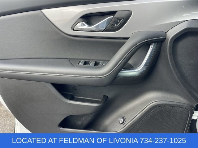 2024 Chevrolet Blazer 3LT