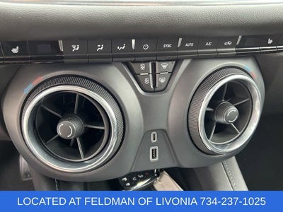 2019 Chevrolet Blazer AWD