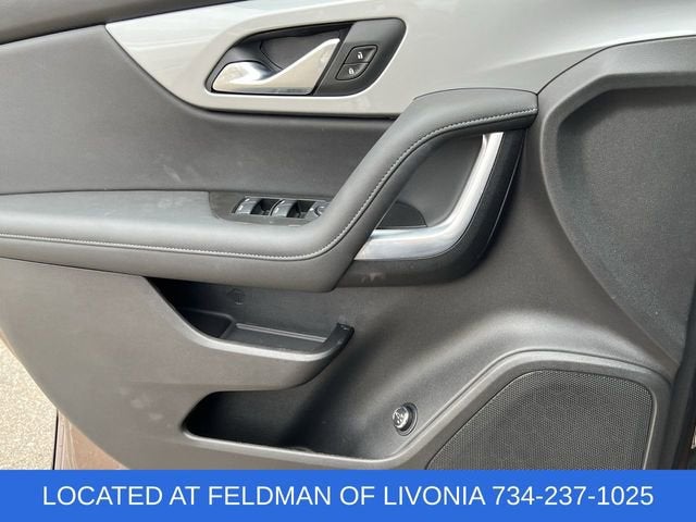 2019 Chevrolet Blazer AWD