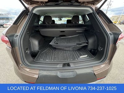 2019 Chevrolet Blazer AWD