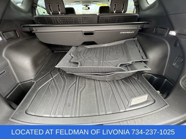 2019 Chevrolet Blazer AWD