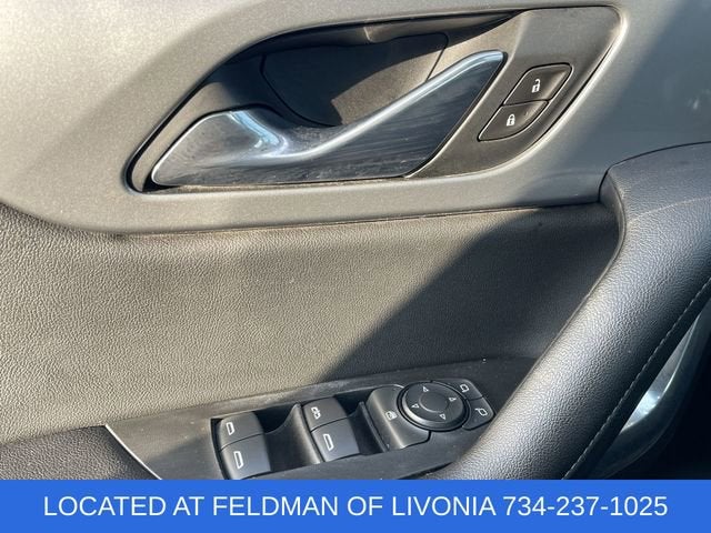 2020 Chevrolet Blazer 2LT