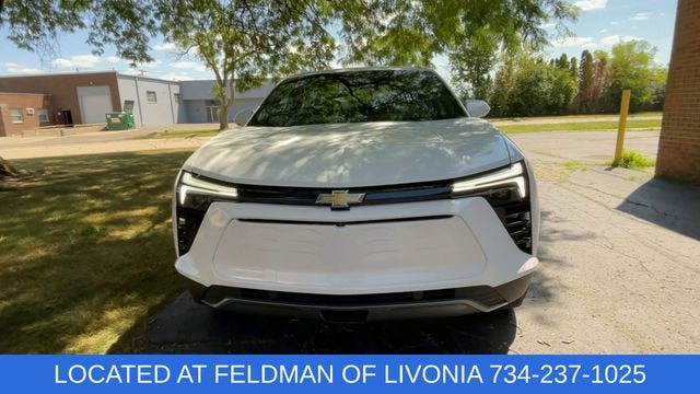 2024 Chevrolet Blazer EV LT