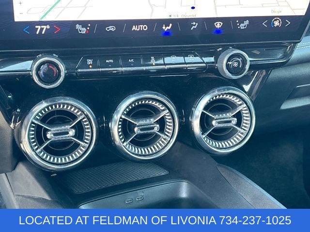 2024 Chevrolet Blazer EV LT