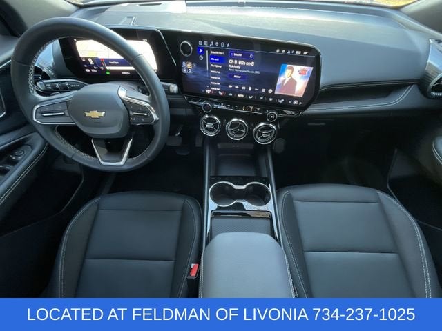 2024 Chevrolet Blazer EV LT