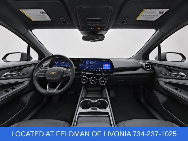 2024 Chevrolet Blazer EV LT