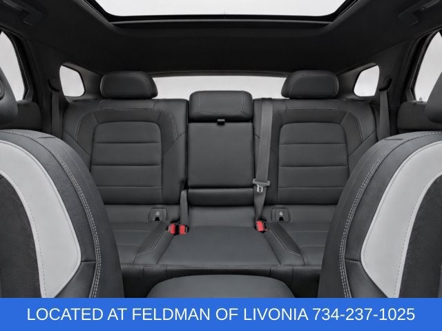 2024 Chevrolet Blazer EV LT