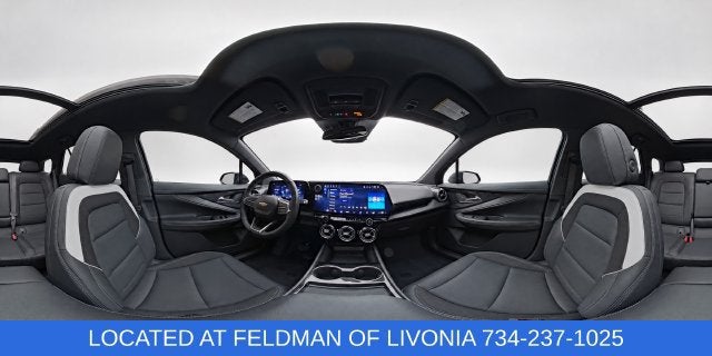 2024 Chevrolet Blazer EV LT