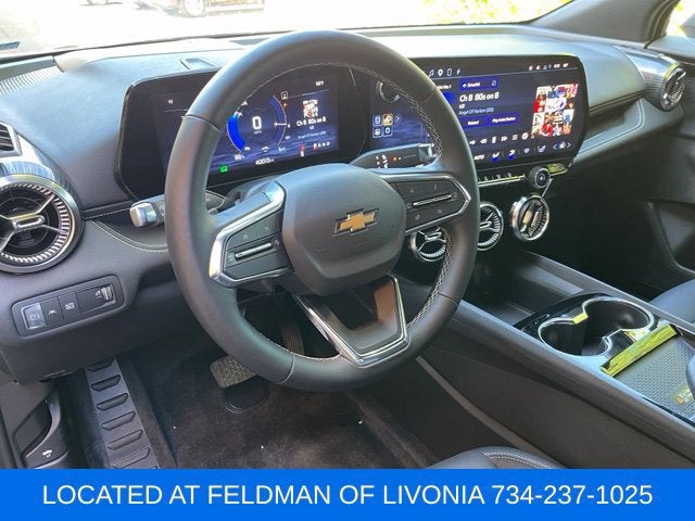 2024 Chevrolet Blazer EV LT