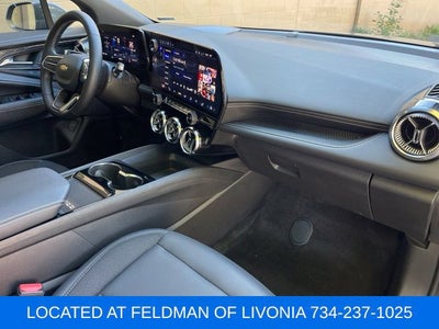 2024 Chevrolet Blazer EV LT