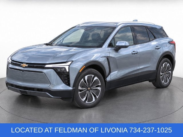 2024 Chevrolet Blazer EV LT
