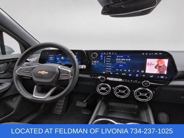 2024 Chevrolet Blazer EV LT